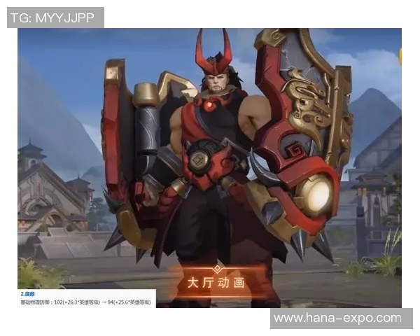 深度对话王磊探寻王者荣耀背后的成长与人生哲学 深度对话王磊探寻王者荣耀背后的成长与人生哲学