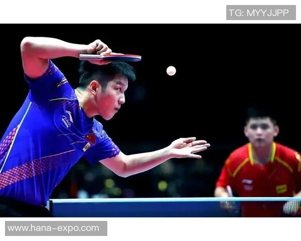 科学乒乓球训练方法与比赛经验分享助你提升竞技水平 科学乒乓球训练方法与比赛经验分享助你提升竞技水平