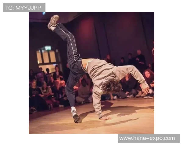 街舞魅力无穷:深入杭州街舞队的文化与精神探索之旅 街舞魅力无穷:深入杭州街舞队的文化与精神探索之旅